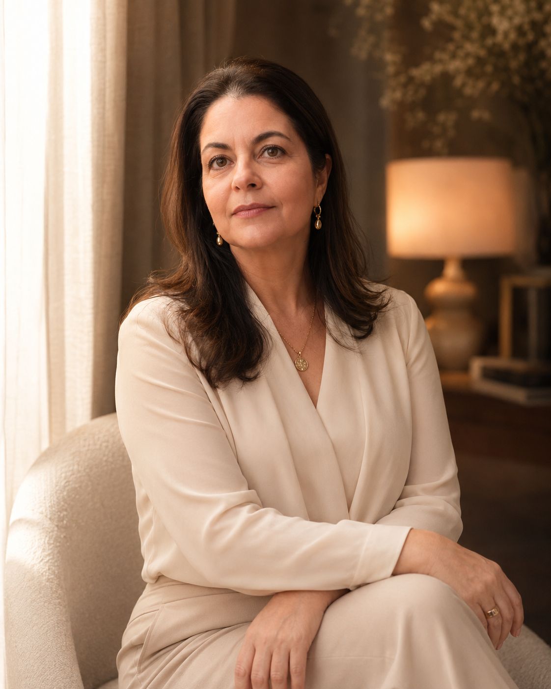 Daniela Mantovani